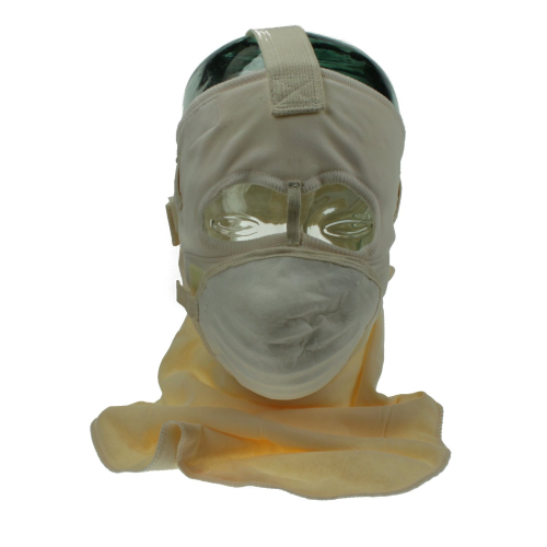 US Kälteschutzmaske Gesichtsmaske Cold Weather Kälteschutz Maske Frostschutz 