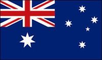 Australien Flagge 90*150 cm