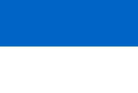Bayern Blau/Weiß Flagge 90*150 cm
