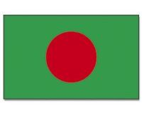 Bangladesch Flagge 90*150 cm