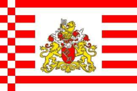 Bremen Senat Flagge 90*150 cm