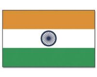 Indien Flagge 90*150 cm