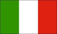 Italien Flagge 90*150 cm