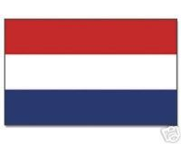 Niederlande Flagge 90*150 cm