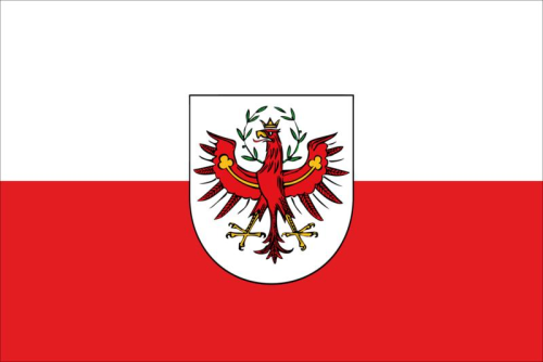 Tirol Flagge 90*150 cm
