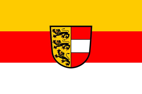 Kärnten Flagge 90*150 cm