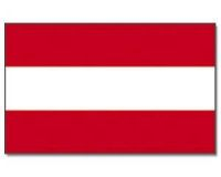 Österreich Flagge 90*150 cm