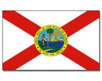 Florida  Flagge 90*150 cm