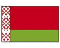 Belarus Flagge 90*150 cm