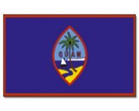 Guam  Flagge 90*150 cm