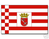 Bremen Flagge 60 * 90 cm