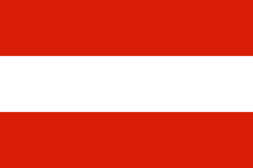 Schiffsflagge Österreich 90 * 150 cm