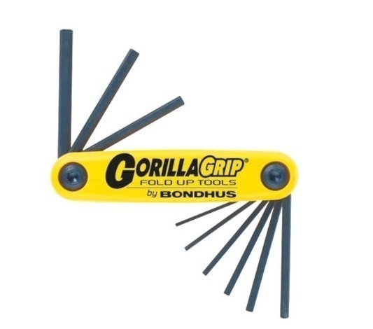 GorillaGrip Tool