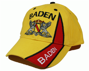 Großherzogtum Baden Basecap