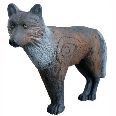 Timberwolf laufend von Leitold