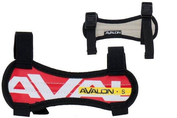 Avalon Armschutz MD 17 x 6 cm