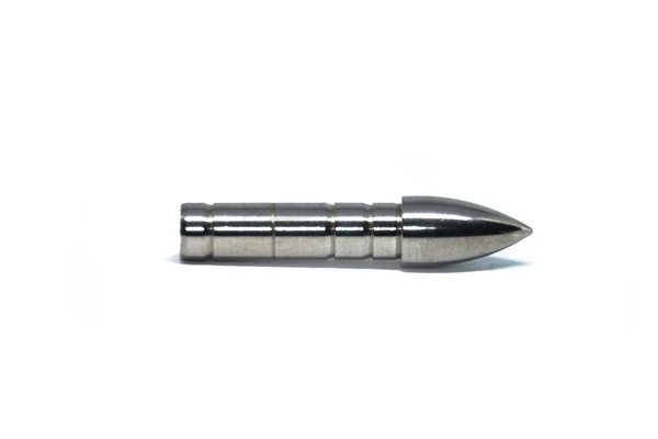 Tipping Point Spitze ID6.2 mm/.244" Bullet 12 er Pack